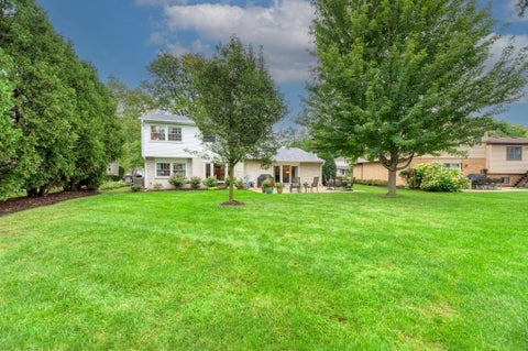Tiny photo for 1326 S Fernandez Avenue, Arlington Heights, IL 60005 (MLS # 12765375)