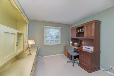 Tiny photo for 1326 S Fernandez Avenue, Arlington Heights, IL 60005 (MLS # 12765375)