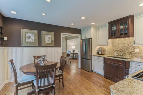 Tiny photo for 1326 S Fernandez Avenue, Arlington Heights, IL 60005 (MLS # 12765375)