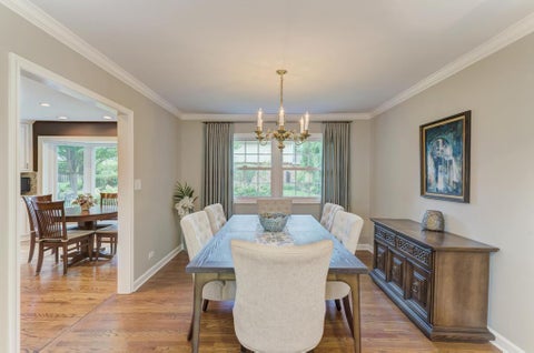 Tiny photo for 1326 S Fernandez Avenue, Arlington Heights, IL 60005 (MLS # 12765375)