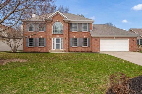 Photo of 7448 Keystone Place, Caledonia, IL 61011 (MLS # 12599305)