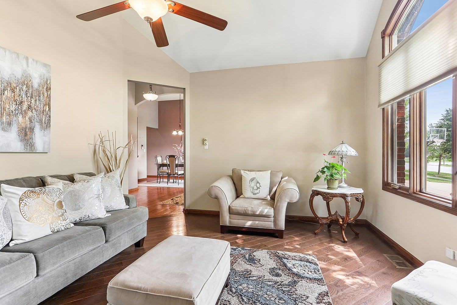 2927 Taylor Glen Drive