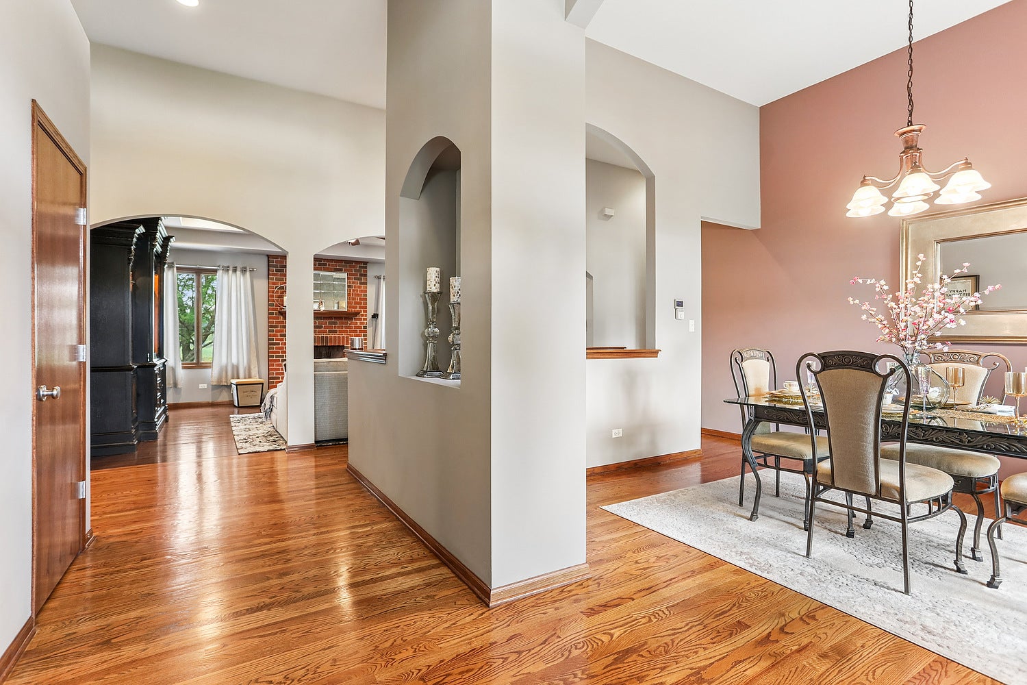 2927 Taylor Glen Drive