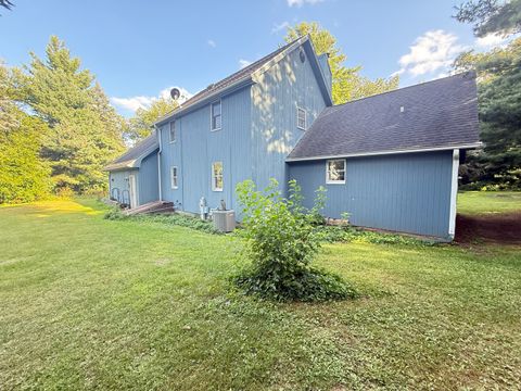 Tiny photo for 10905 Breezy Lawn Road, Spring Grove, IL 60081 (MLS # 12473641)