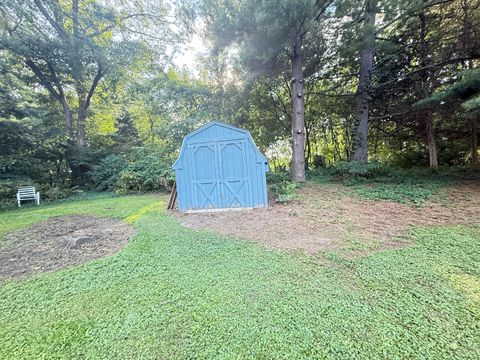 Tiny photo for 10905 Breezy Lawn Road, Spring Grove, IL 60081 (MLS # 12473641)