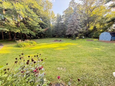 Tiny photo for 10905 Breezy Lawn Road, Spring Grove, IL 60081 (MLS # 12473641)