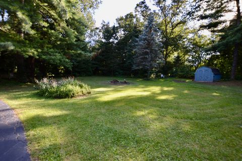 Tiny photo for 10905 Breezy Lawn Road, Spring Grove, IL 60081 (MLS # 12473641)