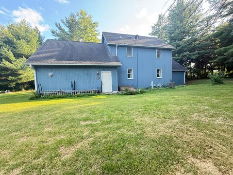 Tiny photo for 10905 Breezy Lawn Road, Spring Grove, IL 60081 (MLS # 12473641)