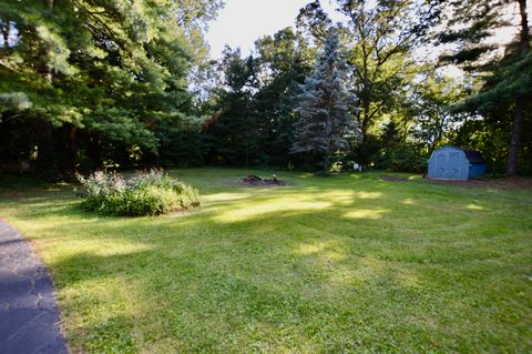 Tiny photo for 10905 Breezy Lawn Road, Spring Grove, IL 60081 (MLS # 12473641)
