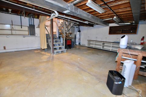 Tiny photo for 10905 Breezy Lawn Road, Spring Grove, IL 60081 (MLS # 12473641)