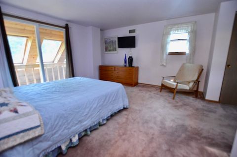 Tiny photo for 10905 Breezy Lawn Road, Spring Grove, IL 60081 (MLS # 12473641)