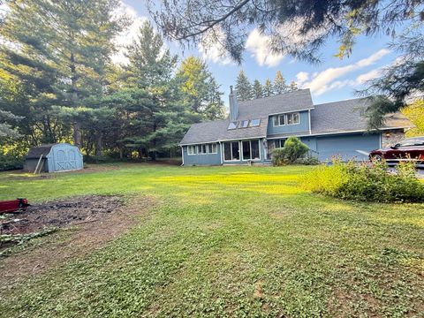 Tiny photo for 10905 Breezy Lawn Road, Spring Grove, IL 60081 (MLS # 12473641)