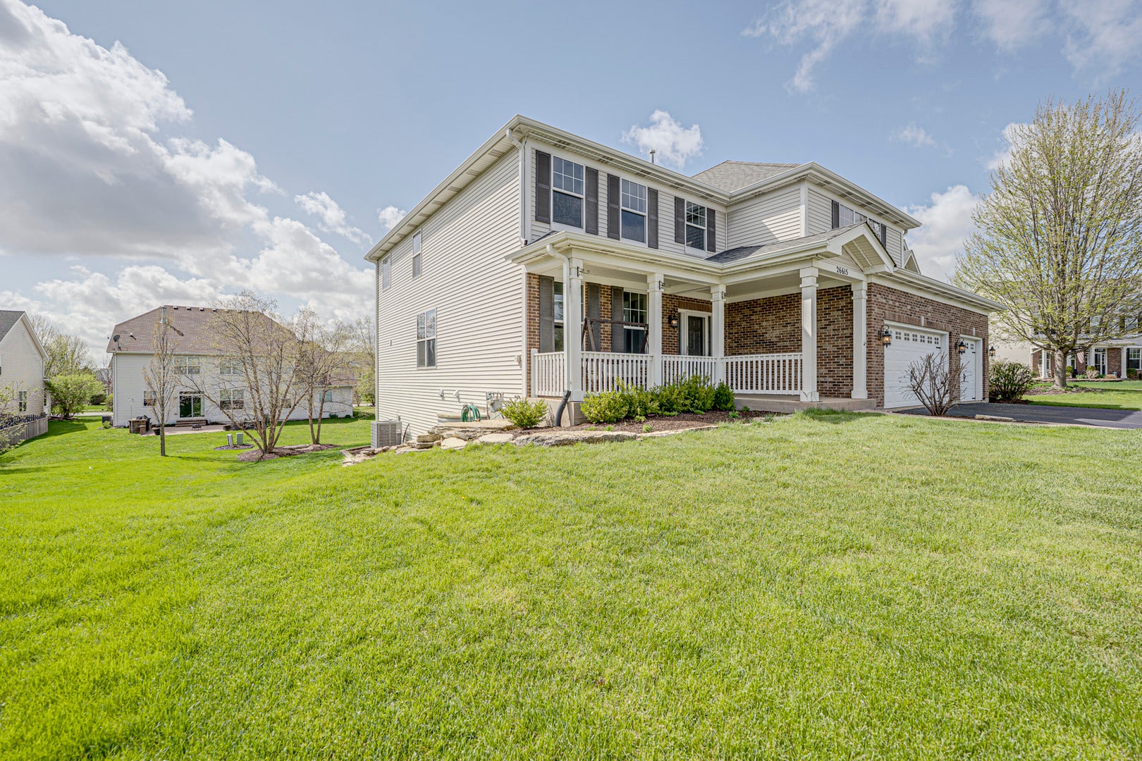 26615 Silverleaf Drive
