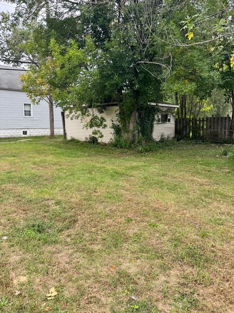 Tiny photo for 752 State Line Road, Calumet City, IL 60409 (MLS # 12774134)