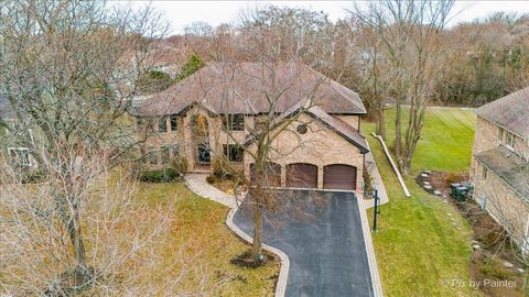 A home in Palatine