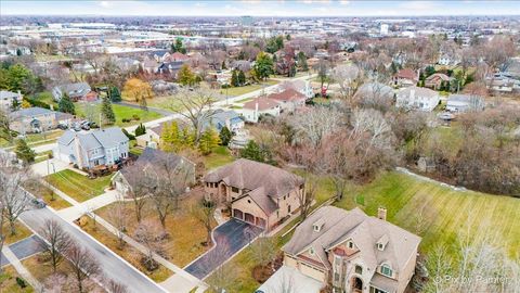 A home in Palatine