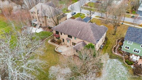 A home in Palatine