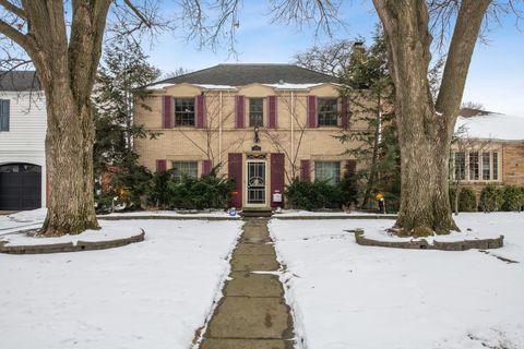 River Forest, IL 60305