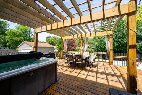 Tiny photo for 301 S Evergreen Lane, Bloomington, IL 61704 (MLS # 12686531)