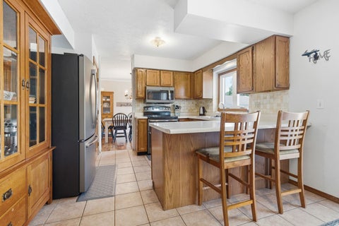 Tiny photo for 301 S Evergreen Lane, Bloomington, IL 61704 (MLS # 12686531)