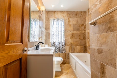Tiny photo for 9543 S Mozart Street, Evergreen Park, IL 60805 (MLS # 12750839)