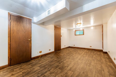 Tiny photo for 9543 S Mozart Street, Evergreen Park, IL 60805 (MLS # 12750839)