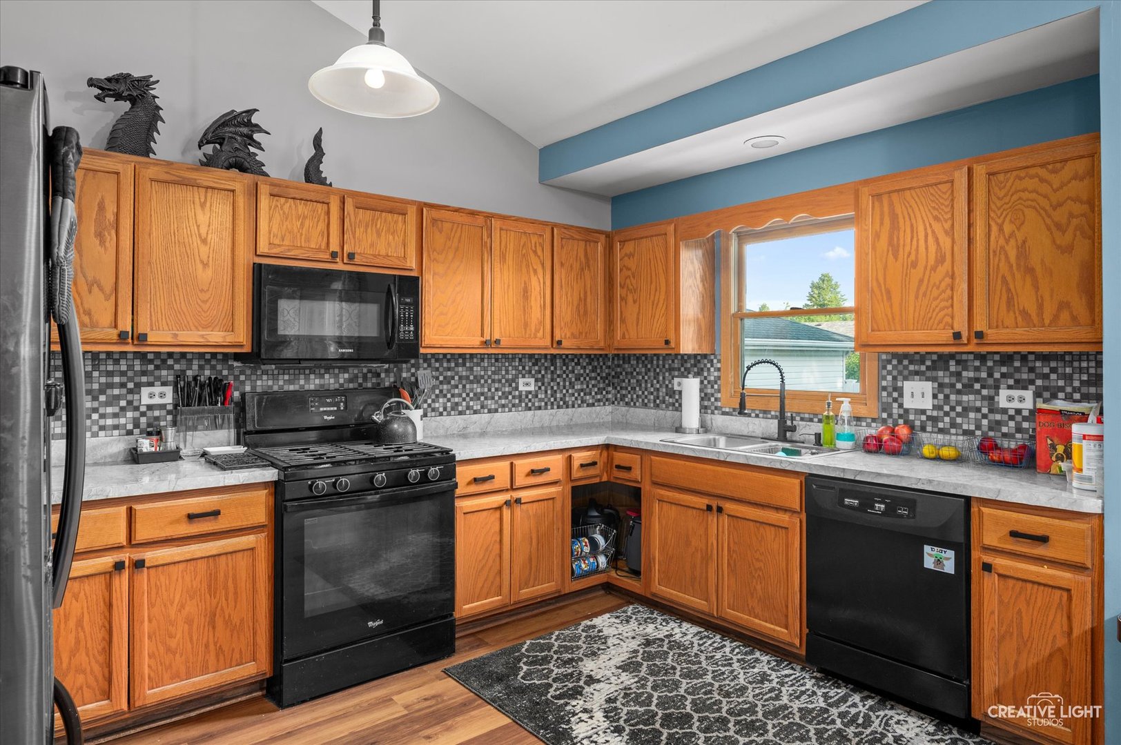 6609 Neilis Drive