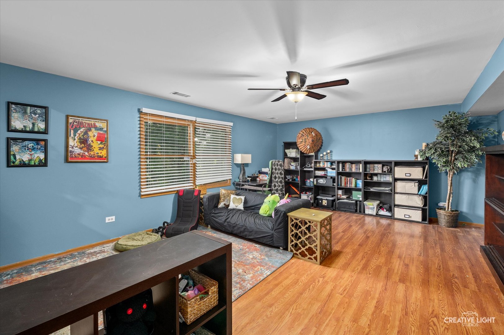 6609 Neilis Drive