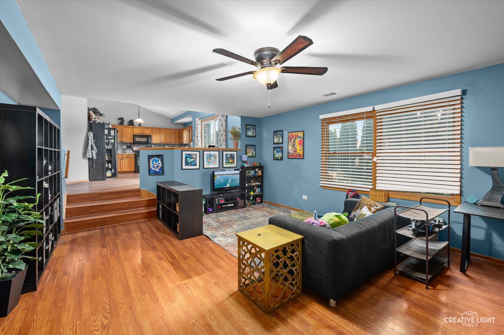 6609 Neilis Drive