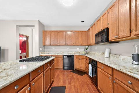 Tiny photo for 1293 Georgetown Way, Vernon Hills, IL 60061 (MLS # 12590484)