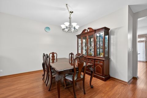 Tiny photo for 1293 Georgetown Way, Vernon Hills, IL 60061 (MLS # 12590484)