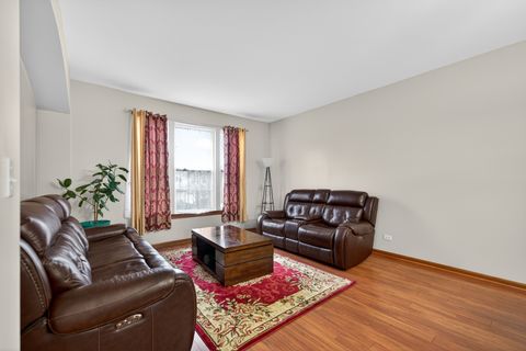 Tiny photo for 1293 Georgetown Way, Vernon Hills, IL 60061 (MLS # 12590484)