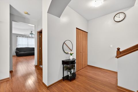 Tiny photo for 1293 Georgetown Way, Vernon Hills, IL 60061 (MLS # 12590484)