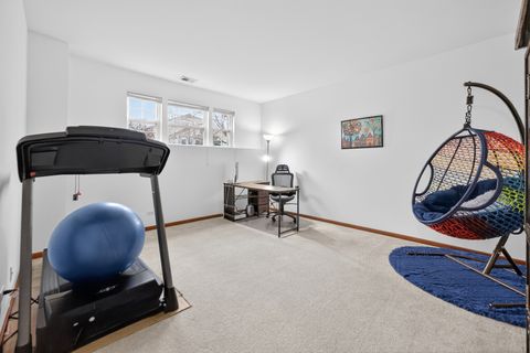 Tiny photo for 1293 Georgetown Way, Vernon Hills, IL 60061 (MLS # 12590484)