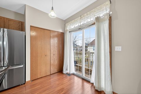 Tiny photo for 1293 Georgetown Way, Vernon Hills, IL 60061 (MLS # 12590484)