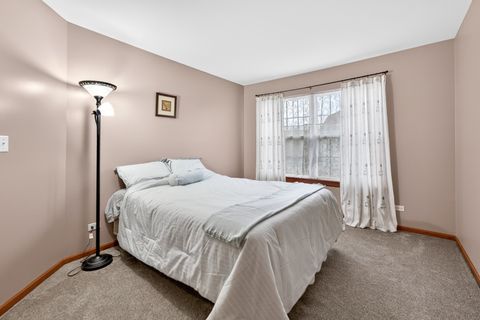 Tiny photo for 1293 Georgetown Way, Vernon Hills, IL 60061 (MLS # 12590484)