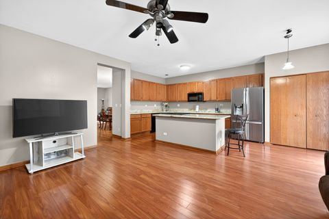 Tiny photo for 1293 Georgetown Way, Vernon Hills, IL 60061 (MLS # 12590484)