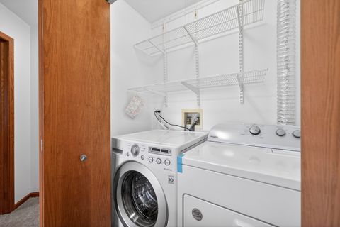 Tiny photo for 1293 Georgetown Way, Vernon Hills, IL 60061 (MLS # 12590484)