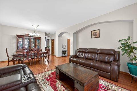 Tiny photo for 1293 Georgetown Way, Vernon Hills, IL 60061 (MLS # 12590484)