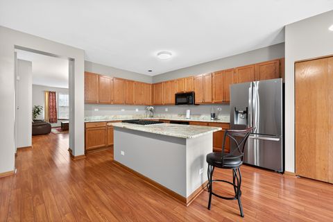 Tiny photo for 1293 Georgetown Way, Vernon Hills, IL 60061 (MLS # 12590484)