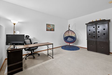 Tiny photo for 1293 Georgetown Way, Vernon Hills, IL 60061 (MLS # 12590484)