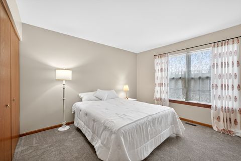 Tiny photo for 1293 Georgetown Way, Vernon Hills, IL 60061 (MLS # 12590484)