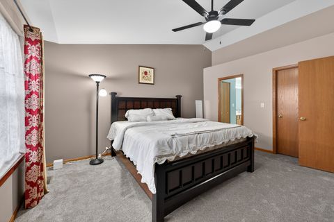 Tiny photo for 1293 Georgetown Way, Vernon Hills, IL 60061 (MLS # 12590484)