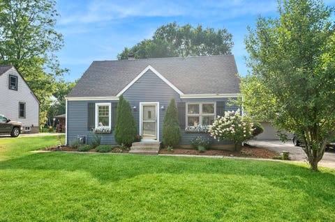 Photo of 1N016 Woods Avenue, Wheaton, IL 60187 (MLS # 12689664)
