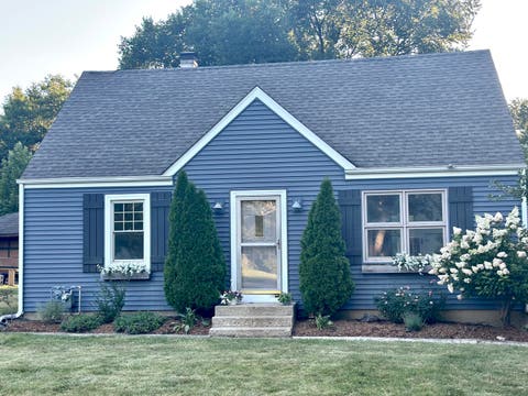 Photo of 1N016 Woods Avenue, Wheaton, IL 60187 (MLS # 12689664)