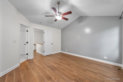 Tiny photo for 1478 Winfield Way, Roselle, IL 60172 (MLS # 12737878)