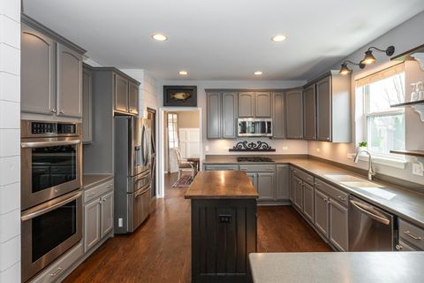 Tiny photo for 2440 Trailside Lane, Wauconda, IL 60084 (MLS # 12588650)
