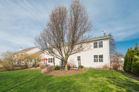 Tiny photo for 2440 Trailside Lane, Wauconda, IL 60084 (MLS # 12588650)