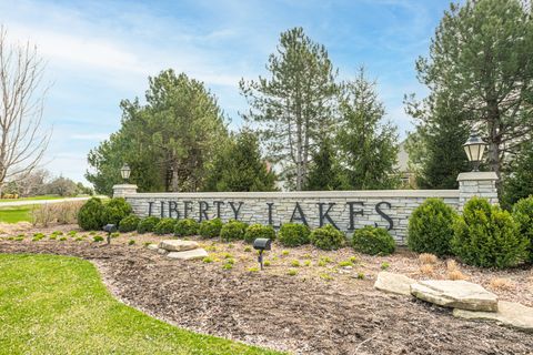 Tiny photo for 2440 Trailside Lane, Wauconda, IL 60084 (MLS # 12588650)