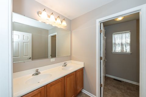 Tiny photo for 2440 Trailside Lane, Wauconda, IL 60084 (MLS # 12588650)